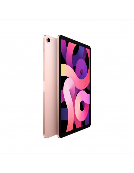 Apple iPad Air 256 GB 27,7 cm (10.9") Wi-Fi 6 (802.11ax) iOS 14 Oro rosa