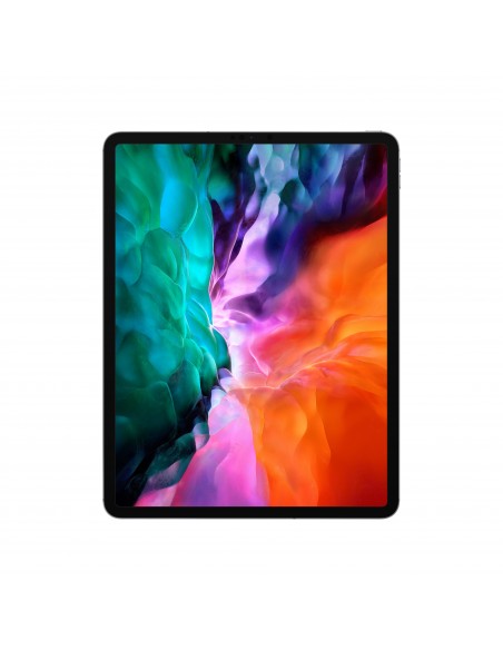 Apple iPad Pro 4G LTE 128 GB 32,8 cm (12.9") 6 GB Wi-Fi 6 (802.11ax) iPadOS Gris