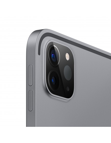Apple iPad Pro 512 GB 27,9 cm (11") 6 GB Wi-Fi 6 (802.11ax) iPadOS Gris