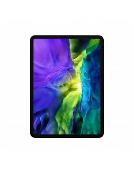 Apple iPad Pro 512 GB 27,9 cm (11") 6 GB Wi-Fi 6 (802.11ax) iPadOS Plata
