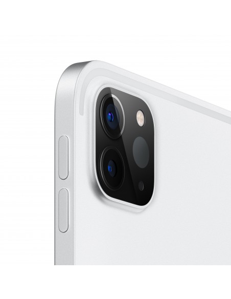 Apple iPad Pro 512 GB 27,9 cm (11") 6 GB Wi-Fi 6 (802.11ax) iPadOS Plata