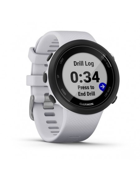Garmin Swim 2 reloj deportivo 208 x 208 Pixeles Negro