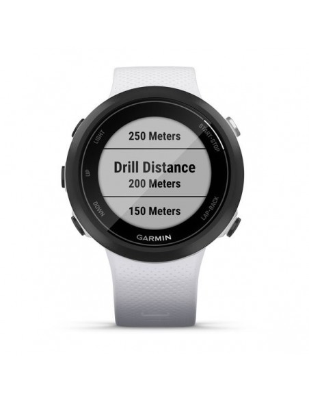 Garmin Swim 2 reloj deportivo 208 x 208 Pixeles Negro