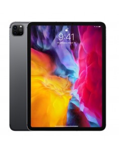 Apple iPad Pro 4G LTE 512 GB 27,9 cm (11") 6 GB Wi-Fi 6 (802.11ax) iPadOS Gris