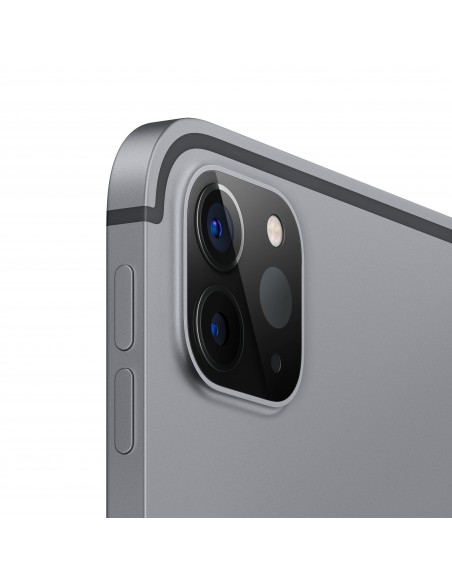 Apple iPad Pro 4G LTE 1024 GB 32,8 cm (12.9") 6 GB Wi-Fi 6 (802.11ax) iPadOS Gris
