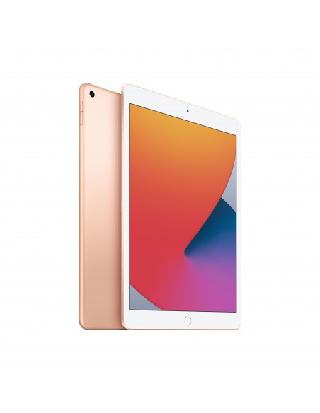 Apple iPad 32 GB 25,9 cm (10.2") Wi-Fi 5 (802.11ac) iPadOS Oro