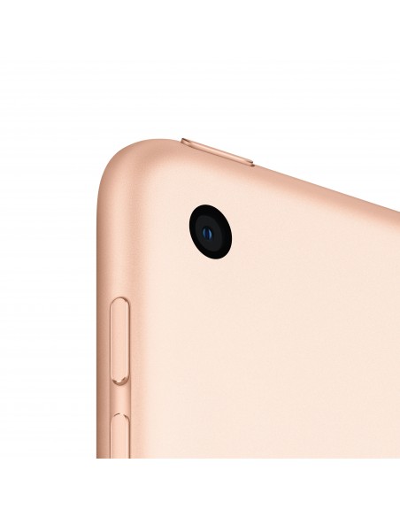 Apple iPad 32 GB 25,9 cm (10.2") Wi-Fi 5 (802.11ac) iPadOS Oro