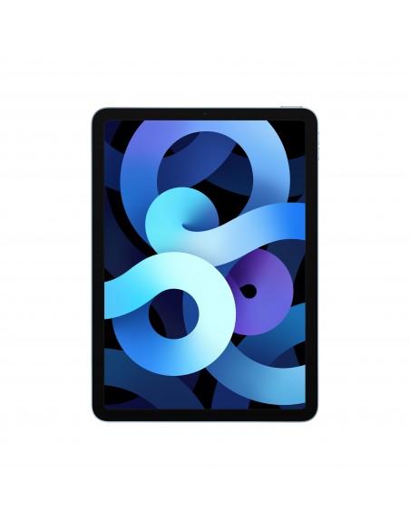 Apple iPad Air 64 GB 27,7 cm (10.9") Wi-Fi 6 (802.11ax) iOS 14 Azul