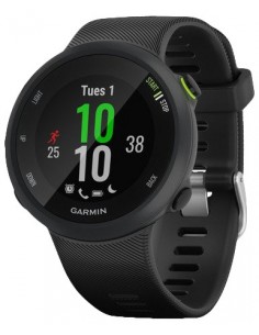 Garmin Forerunner 45 2,64 cm (1.04") 42 mm Negro GPS (satélite)