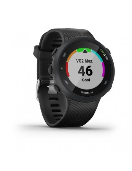 Garmin Forerunner 45 2,64 cm (1.04") 42 mm Negro GPS (satélite)