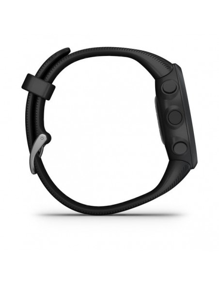 Garmin Forerunner 45 2,64 cm (1.04") 42 mm Negro GPS (satélite)
