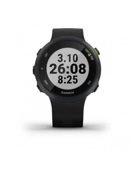 Garmin Forerunner 45 2,64 cm (1.04") 42 mm Negro GPS (satélite)