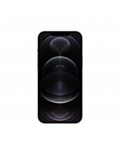 Apple iPhone 12 Pro Max 17 cm (6.7") SIM doble iOS 14 5G 512 GB Grafito