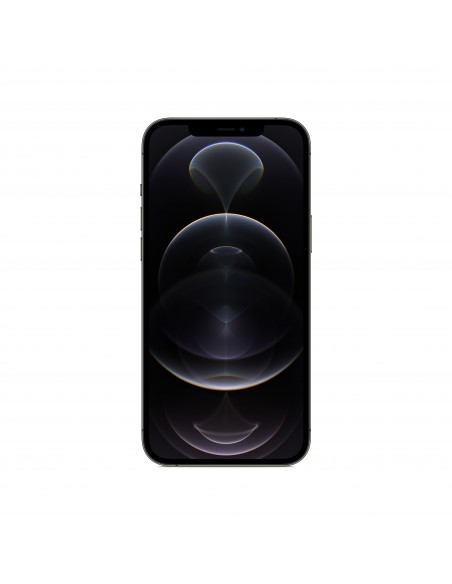 Apple iPhone 12 Pro Max 17 cm (6.7") SIM doble iOS 14 5G 512 GB Grafito