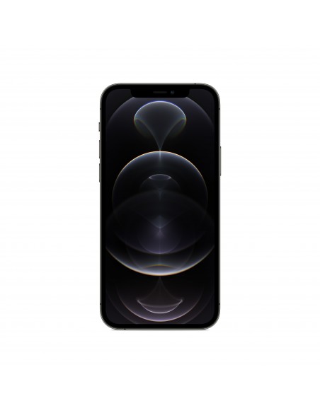 Apple iPhone 12 Pro 15,5 cm (6.1") SIM doble iOS 14 5G 128 GB Grafito