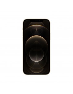 Apple iPhone 12 Pro 15,5 cm (6.1") SIM doble iOS 14 5G 128 GB Oro