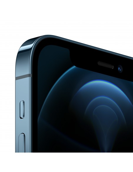 Apple iPhone 12 Pro 15,5 cm (6.1") SIM doble iOS 14 5G 256 GB Azul