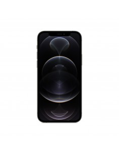 Apple iPhone 12 Pro 15,5 cm (6.1") SIM doble iOS 14 5G 512 GB Grafito
