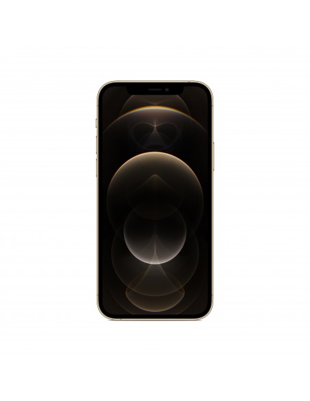 Apple iPhone 12 Pro 15,5 cm (6.1") SIM doble iOS 14 5G 512 GB Oro