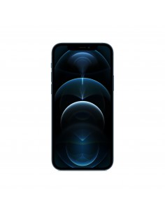 Apple iPhone 12 Pro 15,5 cm (6.1") SIM doble iOS 14 5G 512 GB Azul