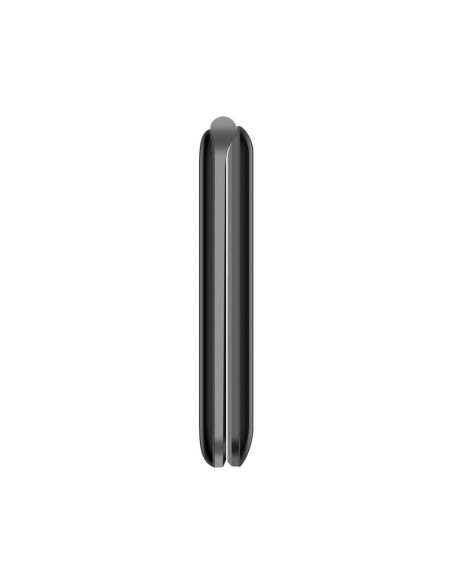 MaxCom MM 825 7,11 cm (2.8") 88 g Negro Teléfono para personas mayores