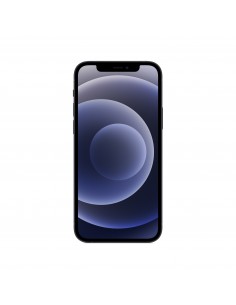 Apple iPhone 12 15,5 cm (6.1") SIM doble iOS 14 5G 256 GB Negro