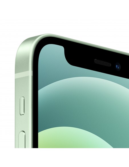 Apple iPhone 12 mini 13,7 cm (5.4") SIM doble iOS 14 5G 64 GB Verde