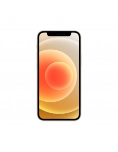 Apple iPhone 12 mini 13,7 cm (5.4") SIM doble iOS 14 5G 128 GB Blanco