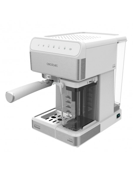 Cecotec Power Instant-ccino 20 Touch Totalmente automática Máquina espresso 1,4 L