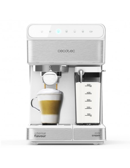 Cecotec Power Instant-ccino 20 Touch Totalmente automática Máquina espresso 1,4 L