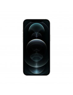 Apple iPhone 12 Pro Max 17 cm (6.7") SIM doble iOS 14 5G 512 GB Plata