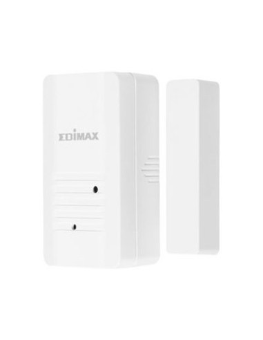 Edimax WS-2001P sensor de puerta   ventana Inalámbrico Blanco