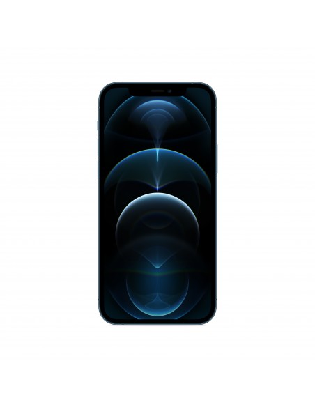 Apple iPhone 12 Pro 15,5 cm (6.1") SIM doble iOS 14 5G 128 GB Azul