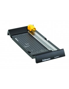 Fellowes Neutrino A5 90 guillotina para papel 5 hojas