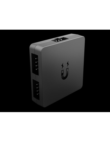 Gamer Storm DP-FRGB-CHUB5-12V parte carcasa de ordenador Universal Convertidor RGB