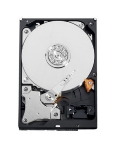Western Digital 500GB 64MB 6Gb s 5400RPM 3.5" Serial ATA III