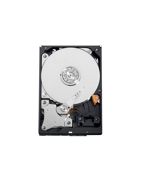 Western Digital 500GB 64MB 6Gb s 5400RPM 3.5" Serial ATA III