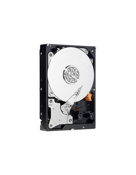 Western Digital 500GB 64MB 6Gb s 5400RPM 3.5" Serial ATA III