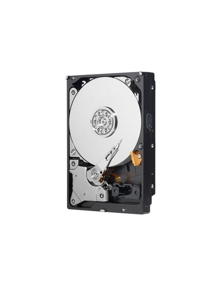 Western Digital 500GB 64MB 6Gb s 5400RPM 3.5" Serial ATA III