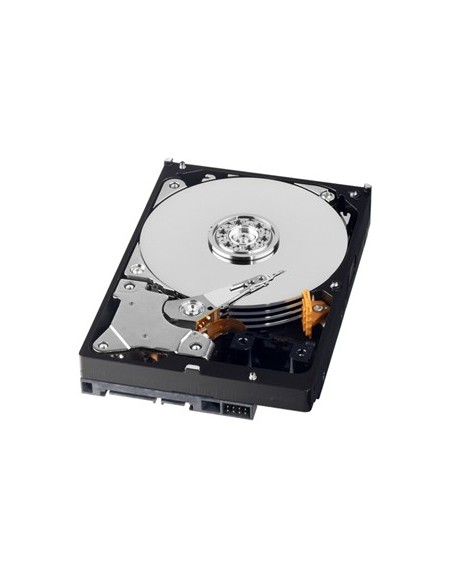 Western Digital 500GB 64MB 6Gb s 5400RPM 3.5" Serial ATA III
