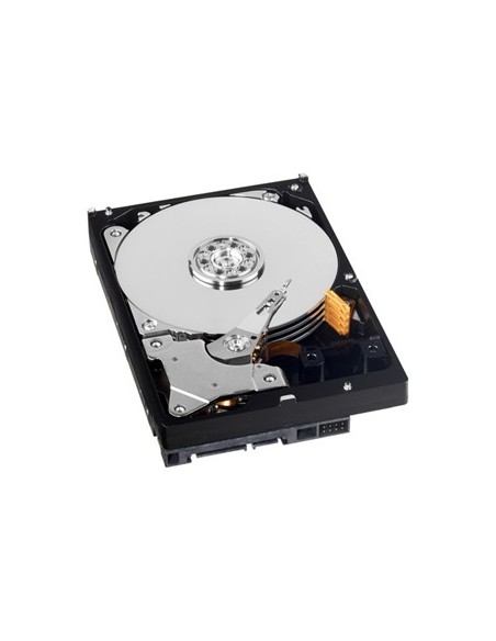 Western Digital 500GB 64MB 6Gb s 5400RPM 3.5" Serial ATA III