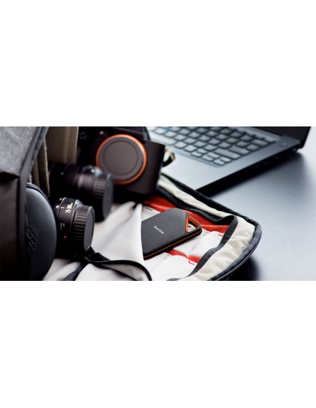 SanDisk Extreme PRO Portable 1000 GB Negro