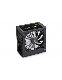 DeepCool DQ750ST unidad de fuente de alimentación 750 W ATX Negro