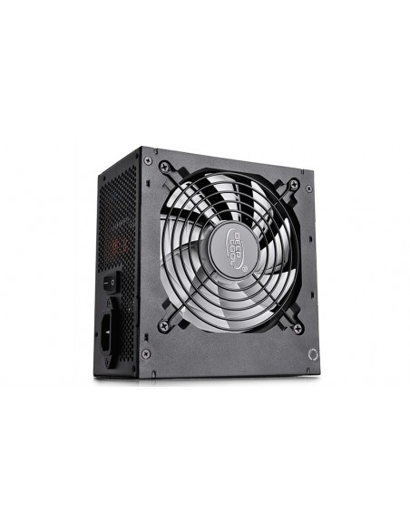 DeepCool DQ750ST unidad de fuente de alimentación 750 W ATX Negro