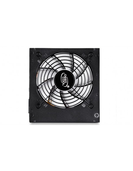 DeepCool DQ750ST unidad de fuente de alimentación 750 W ATX Negro