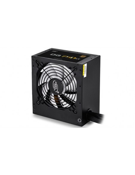 DeepCool DQ750ST unidad de fuente de alimentación 750 W ATX Negro