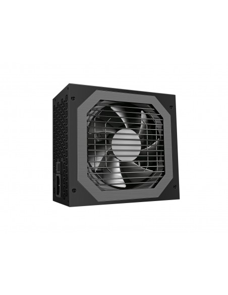 DeepCool DQ850-M-V2L unidad de fuente de alimentación 850 W 20+4 pin ATX Negro