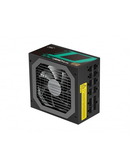 DeepCool DQ850-M-V2L unidad de fuente de alimentación 850 W 20+4 pin ATX Negro
