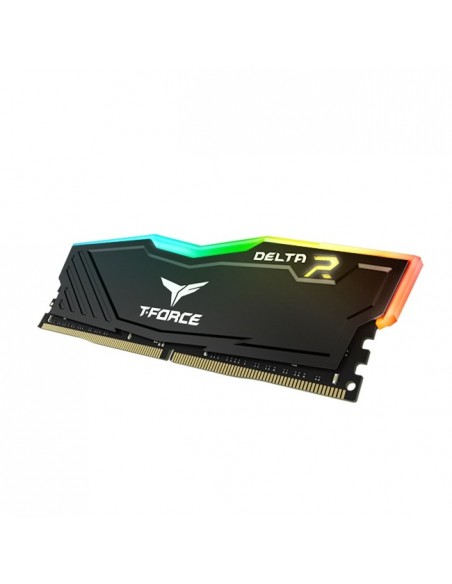 Team Group DELTA TF3D416G3600HC18JDC01 módulo de memoria 8 GB 2 x 8 GB DDR4 3600 MHz