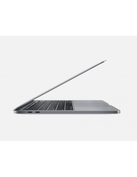 Apple MacBook Pro LPDDR4x-SDRAM Portátil 33,8 cm (13.3") 2560 x 1600 Pixeles Intel® Core™ i5 de 10ma Generación 16 GB 1000 GB